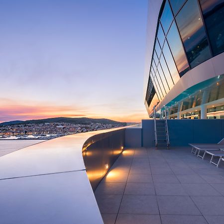 Hotel Olympia Sky Βόντιτσε Εξωτερικό φωτογραφία