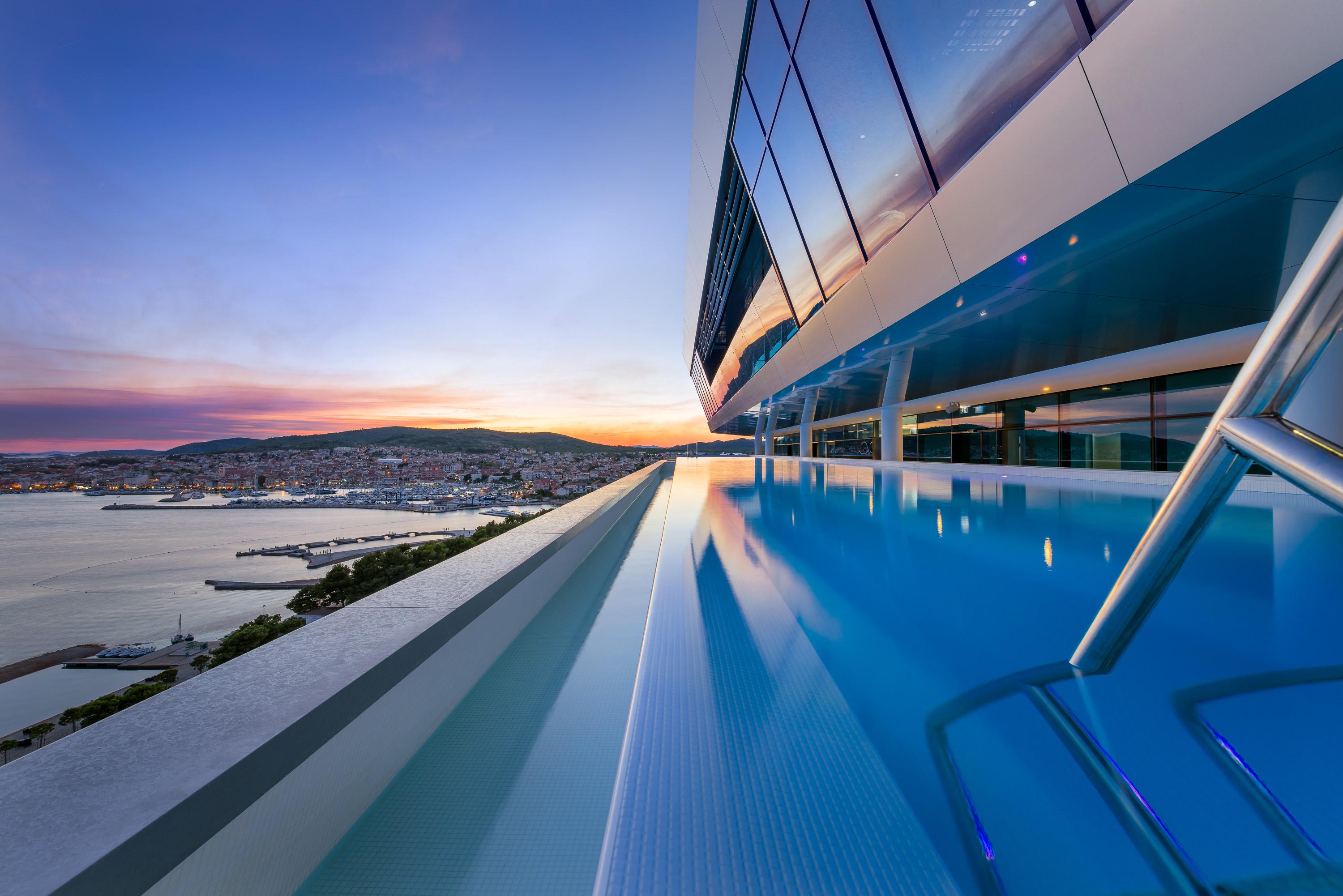 Hotel Olympia Sky Βόντιτσε Εξωτερικό φωτογραφία