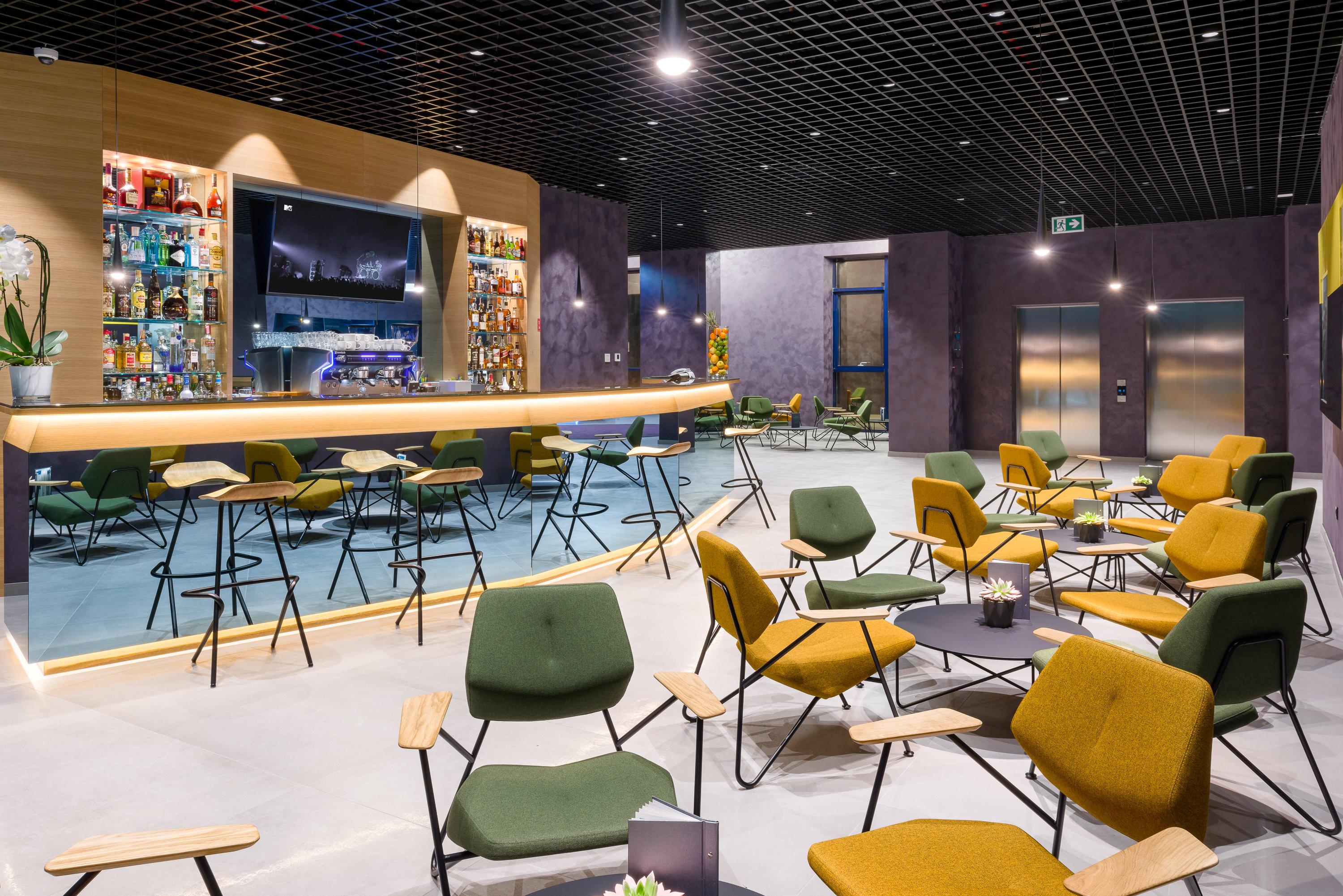 Hotel Olympia Sky Βόντιτσε Εξωτερικό φωτογραφία