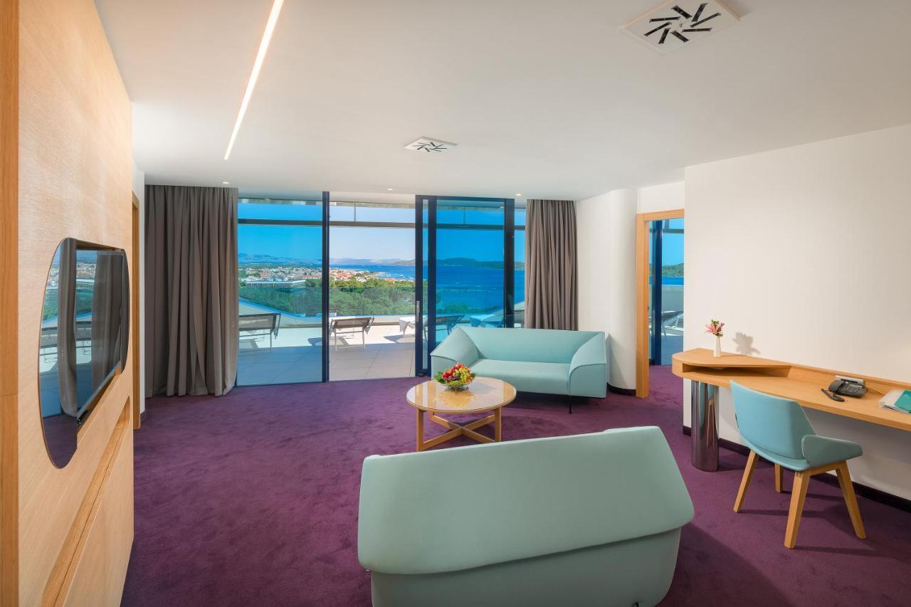 Hotel Olympia Sky Βόντιτσε Εξωτερικό φωτογραφία