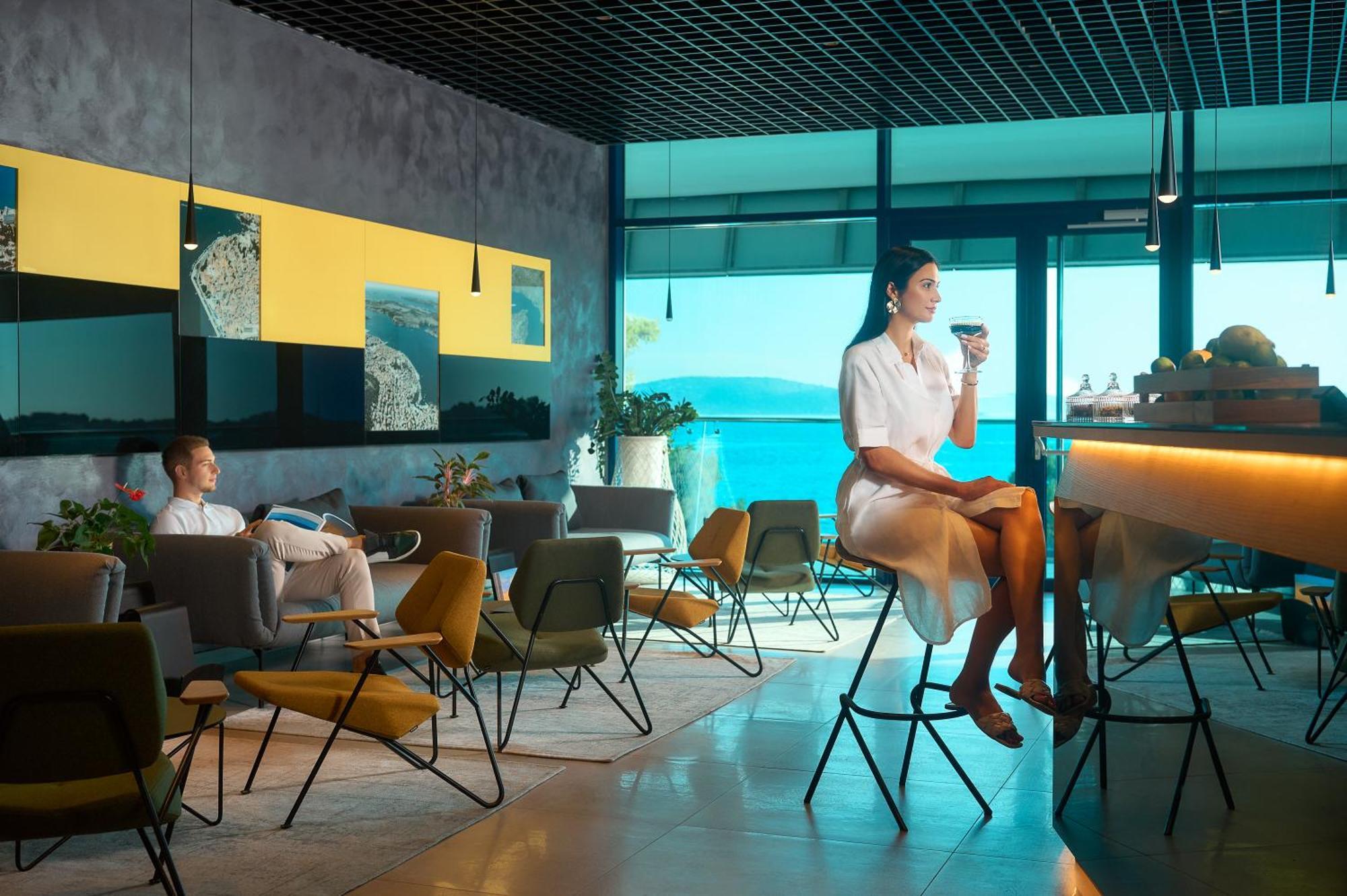 Hotel Olympia Sky Βόντιτσε Εξωτερικό φωτογραφία