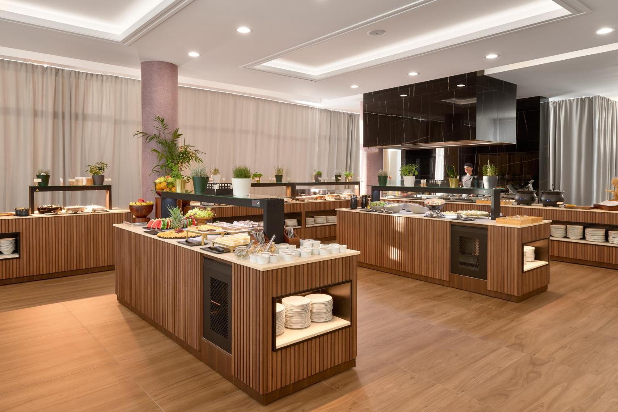 Hotel Olympia Sky Βόντιτσε Εξωτερικό φωτογραφία