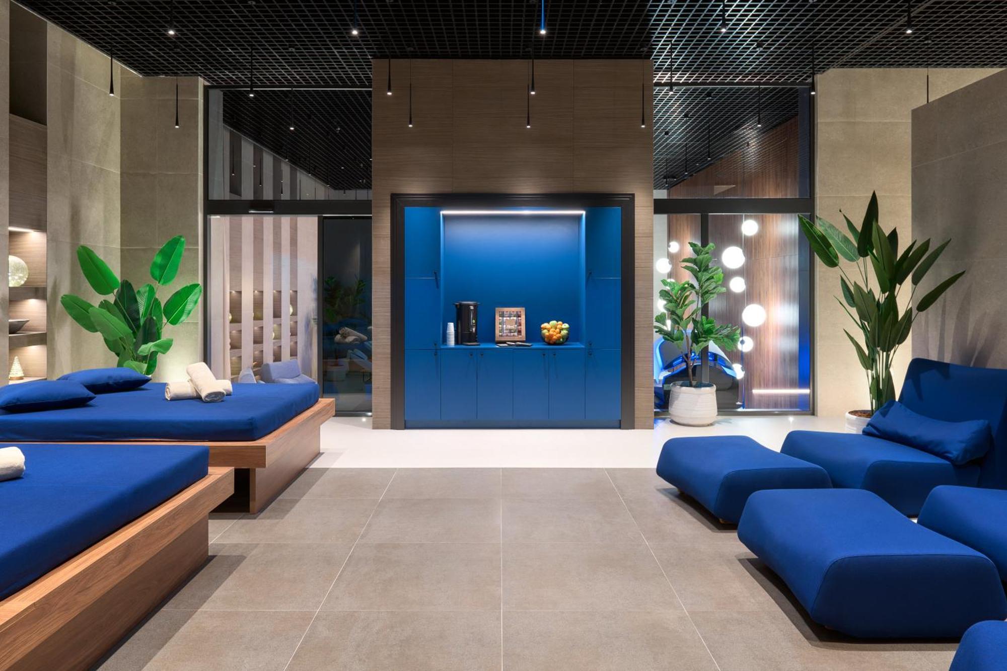 Hotel Olympia Sky Βόντιτσε Εξωτερικό φωτογραφία